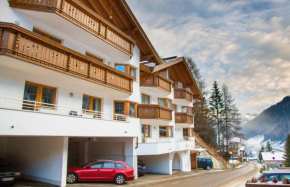 Appartements Fliana St. Anton, Sankt Anton Am Arlberg
